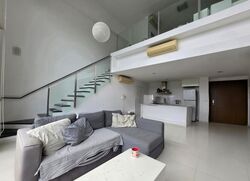 One-north Residences (D5), Apartment #638203961